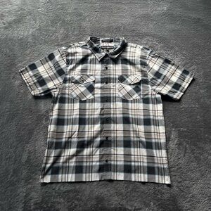 Polo Button Up Shirt